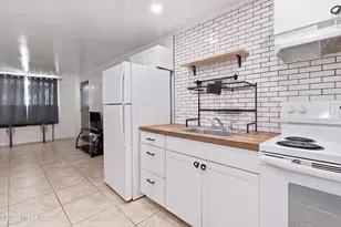4621 N Camino Feliz, Tucson, AZ 85705 - Photo 35