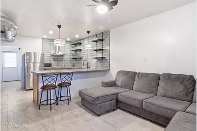 4621 N Camino Feliz, Tucson, AZ 85705 - Photo 9