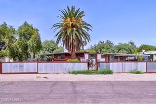 4621 N Camino Feliz, Tucson, AZ 85705 - Photo 1