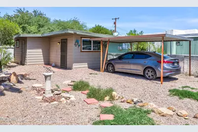 4621 N Camino Feliz, Tucson, AZ 85705 - Photo 27