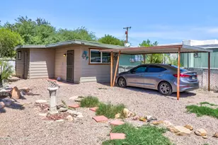 4621 N Camino Feliz, Tucson, AZ 85705 - Photo 27