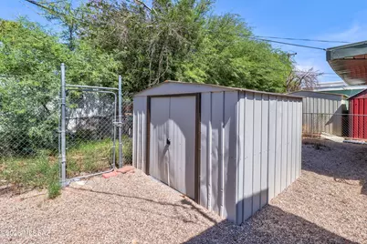 4621 N Camino Feliz, Tucson, AZ 85705 - Photo 41