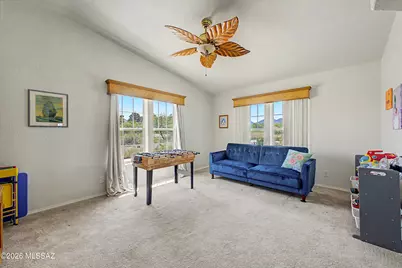 532 S Broken Arrow Lane, Benson, AZ 85602 - Photo 3