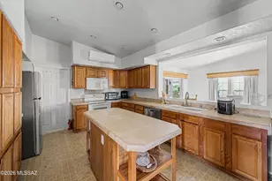 532 S Broken Arrow Ln, Benson, AZ 85602 - Photo 9