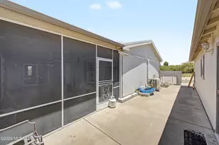 532 S Broken Arrow Ln, Benson, AZ 85602 - Photo 23
