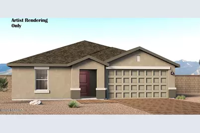 3764 W Via Los Aztecas, Tucson, AZ 85746 - Photo 1