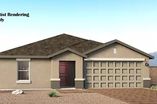 3764 W Via Los Aztecas, Tucson, AZ 85746 - Photo 1
