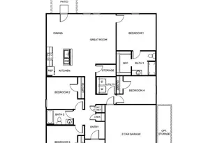 3764 W Via Los Aztecas, Tucson, AZ 85746 - Photo 3