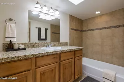 7486 E Deeps Way, Tucson, AZ 85710 - Photo 35