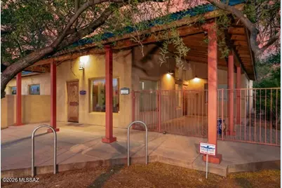 3838 E Fort Lowell Road, Tucson, AZ 85716 - Photo 1
