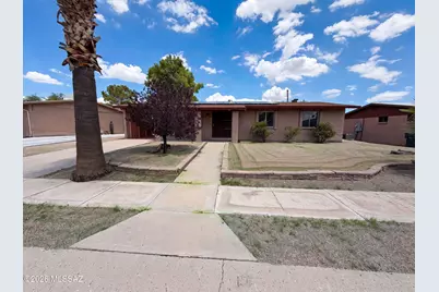 7949 E Manitoba Place, Tucson, AZ 85730 - Photo 1