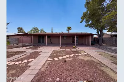 7949 E Manitoba Place, Tucson, AZ 85730 - Photo 5