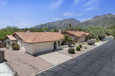 5651 N Placita Favorita, Tucson, AZ 85750 - Photo 13
