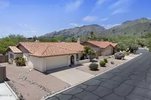 5651 N Placita Favorita, Tucson, AZ 85750 - Photo 13