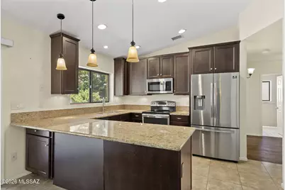 5651 N Placita Favorita, Tucson, AZ 85750 - Photo 21