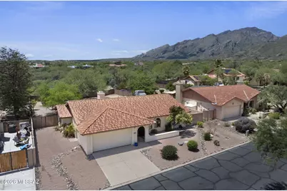 5651 N Placita Favorita, Tucson, AZ 85750 - Photo 3