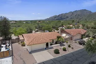5651 N Placita Favorita, Tucson, AZ 85750 - Photo 3