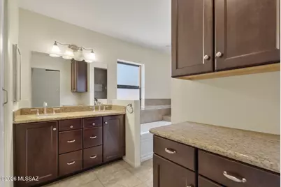 5651 N Placita Favorita, Tucson, AZ 85750 - Photo 35