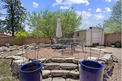 5651 N Placita Favorita, Tucson, AZ 85750 - Photo 45