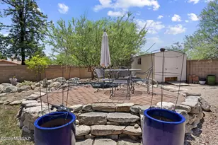 5651 N Placita Favorita, Tucson, AZ 85750 - Photo 45