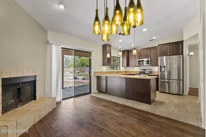 5651 N Placita Favorita, Tucson, AZ 85750 - Photo 19