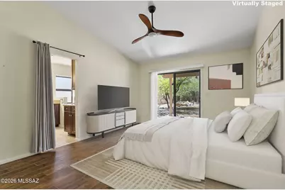 5651 N Placita Favorita, Tucson, AZ 85750 - Photo 33