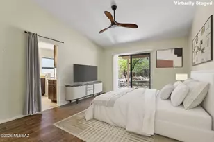 5651 N Placita Favorita, Tucson, AZ 85750 - Photo 33