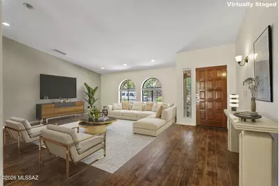 5651 N Placita Favorita, Tucson, AZ 85750 - Photo 17