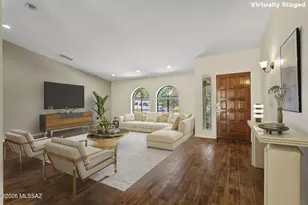 5651 N Placita Favorita, Tucson, AZ 85750 - Photo 17