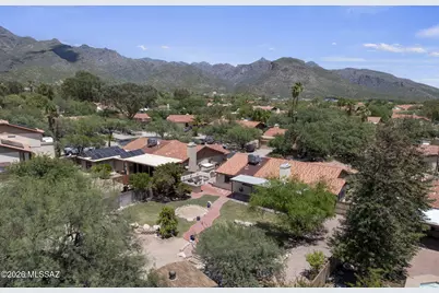 5651 N Placita Favorita, Tucson, AZ 85750 - Photo 11