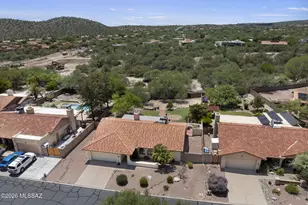 5651 N Placita Favorita, Tucson, AZ 85750 - Photo 5