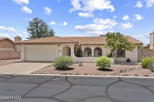 5651 N Placita Favorita, Tucson, AZ 85750 - Photo 1