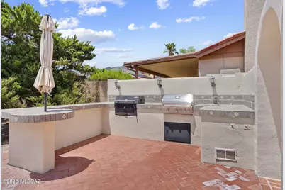 5651 N Placita Favorita, Tucson, AZ 85750 - Photo 41