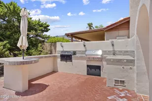 5651 N Placita Favorita, Tucson, AZ 85750 - Photo 41