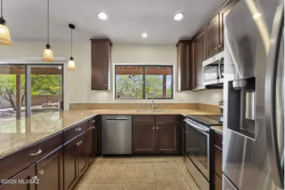 5651 N Placita Favorita, Tucson, AZ 85750 - Photo 23
