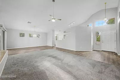 8235 E Crooked Tree Trail, Tucson, AZ 85715 - Photo 11