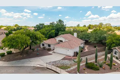 8235 E Crooked Tree Trail, Tucson, AZ 85715 - Photo 37