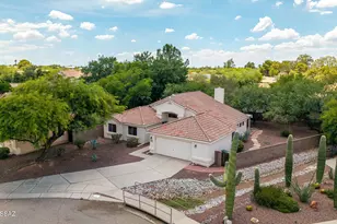 8235 E Crooked Tree Trail, Tucson, AZ 85715 - Photo 37
