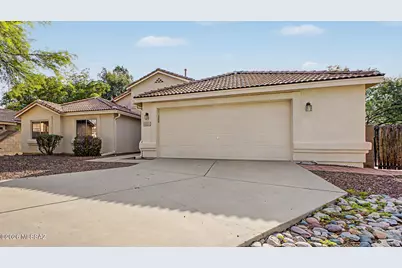 8235 E Crooked Tree Trail, Tucson, AZ 85715 - Photo 7