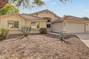 8235 E Crooked Tree Trail, Tucson, AZ 85715 - Photo 5