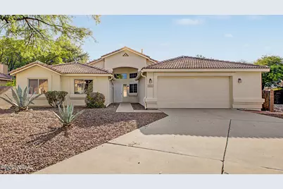 8235 E Crooked Tree Trail, Tucson, AZ 85715 - Photo 3