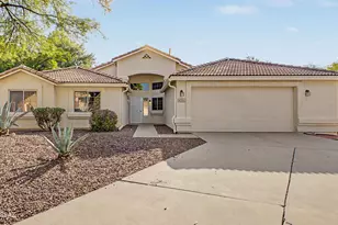 8235 E Crooked Tree Trail, Tucson, AZ 85715 - Photo 3