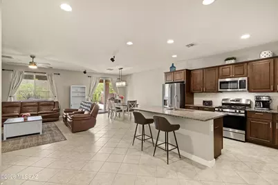 4482 W Kaylah Drive, Tucson, AZ 85746 - Photo 3