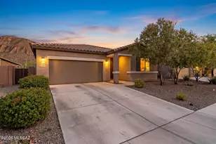 4482 W Kaylah Dr, Tucson, AZ 85746 - Photo 1