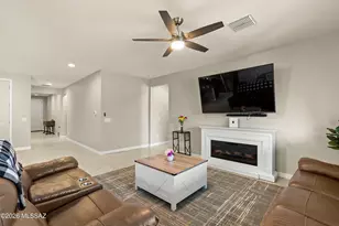 4482 W Kaylah Dr, Tucson, AZ 85746 - Photo 9
