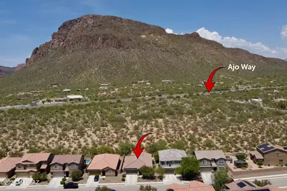 4482 W Kaylah Drive, Tucson, AZ 85746 - Photo 25