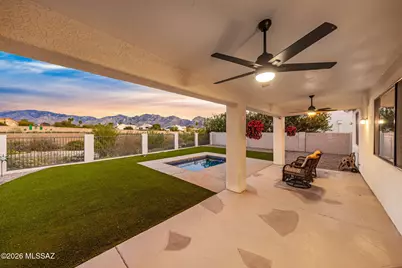 11440 N Palmetto Dunes Avenue, Tucson, AZ 85737 - Photo 43