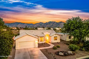 11440 N Palmetto Dunes Ave, Tucson, AZ 85737 - Photo 1
