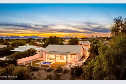 11440 N Palmetto Dunes Avenue, Tucson, AZ 85737 - Photo 45