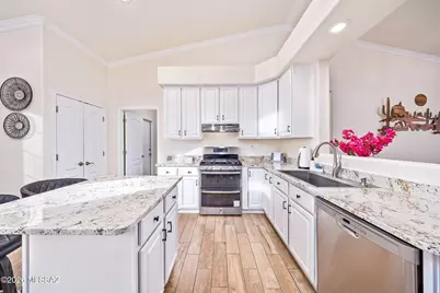 11440 N Palmetto Dunes Avenue, Tucson, AZ 85737 - Photo 17